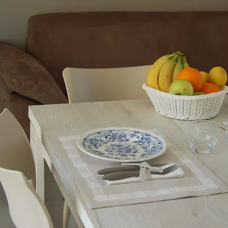 Porto Blu Apartment