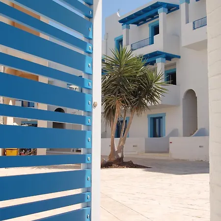 Porto Blu Apartment Marina di Ragusa
