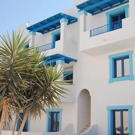 Porto Blu Apartment *