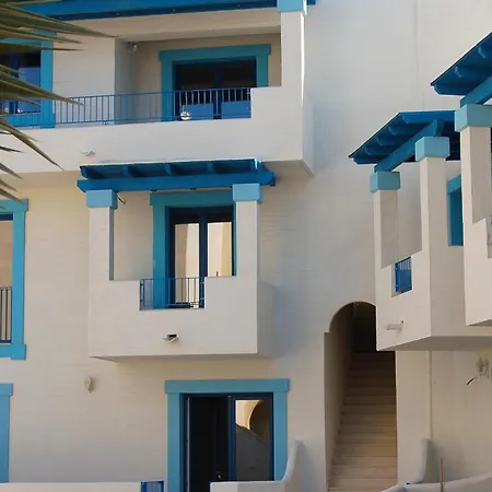 Apartment Porto Blu *
