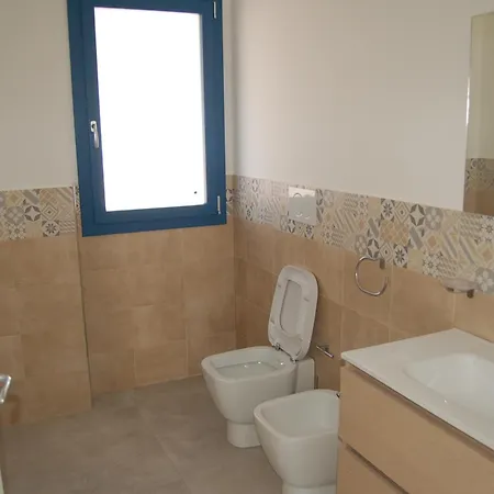 Apartment Porto Blu Marina di Ragusa