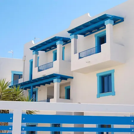 Porto Blu Apartment *